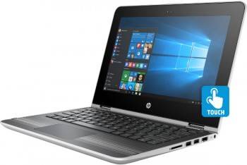 HP Pavilion x360 11-u068tu (1PM39PA) Laptop (Pentium Quad Core/4 GB/500 GB/Windows 10)