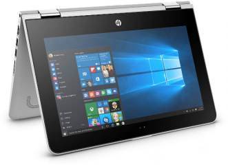 HP Pavilion x360 11-u068tu (1PM39PA) Laptop (Pentium Quad Core/4 GB/500 GB/Windows 10)