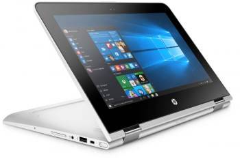 HP Pavilion x360 11-u068tu (1PM39PA) Laptop (Pentium Quad Core/4 GB/500 GB/Windows 10)