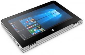 HP Pavilion x360 11-u068tu (1PM39PA) Laptop (Pentium Quad Core/4 GB/500 GB/Windows 10)
