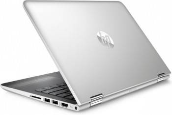 HP Pavilion x360 11-u068tu (1PM39PA) Laptop (Pentium Quad Core/4 GB/500 GB/Windows 10)