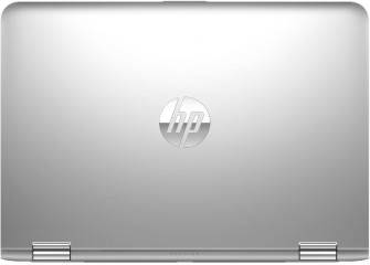 HP Pavilion x360 11-u068tu (1PM39PA) Laptop (Pentium Quad Core/4 GB/500 GB/Windows 10)