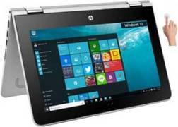 HP Pavilion x360 11-u107tu (Z4Q48PA) Laptop (Core i3 7th Gen/4 GB/1 TB/Windows 10) Laptop