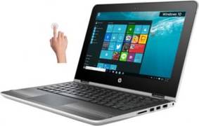 HP Pavilion x360 11-u107tu (Z4Q48PA) Laptop (Core i3 7th Gen/4 GB/1 TB/Windows 10) Laptop