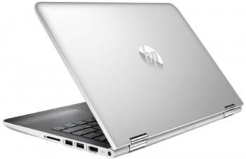 HP Pavilion x360 11-u107tu (Z4Q48PA) Laptop (Core i3 7th Gen/4 GB/1 TB/Windows 10)