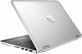 HP Pavilion x360 11-u107tu (Z4Q48PA) Laptop (Core i3 7th Gen/4 GB/1 TB/Windows 10) Laptop