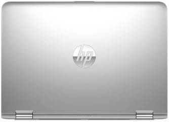 HP Pavilion x360 11-u107tu (Z4Q48PA) Laptop (Core i3 7th Gen/4 GB/1 TB/Windows 10)