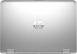 HP Pavilion x360 11-u107tu (Z4Q48PA) Laptop (Core i3 7th Gen/4 GB/1 TB/Windows 10) Laptop