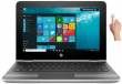 HP Pavilion x360 11-u107tu (Z4Q48PA) Laptop (Core i3 7th Gen/4 GB/1 TB/Windows 10) price in India