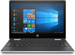 HP Pavilion x360 11m-ap0013dx (6HS56UA) Laptop (Pentium Dual Core/4 GB/128 GB SSD/Windows 10) Laptop