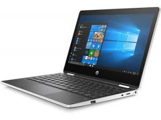 HP Pavilion x360 11m-ap0013dx (6HS56UA) Laptop (Pentium Dual Core/4 GB/128 GB SSD/Windows 10)