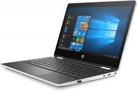 HP Pavilion x360 11m-ap0013dx (6HS56UA) Laptop (Pentium Dual Core/4 GB/128 GB SSD/Windows 10) Laptop