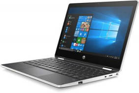 HP Pavilion x360 11m-ap0013dx (6HS56UA) Laptop (Pentium Dual Core/4 GB/128 GB SSD/Windows 10)