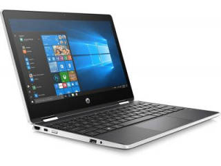 HP Pavilion x360 11m-ap0013dx (6HS56UA) Laptop (Pentium Dual Core/4 GB/128 GB SSD/Windows 10)