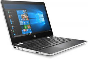 HP Pavilion x360 11m-ap0013dx (6HS56UA) Laptop (Pentium Dual Core/4 GB/128 GB SSD/Windows 10)