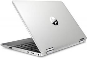 HP Pavilion x360 11m-ap0013dx (6HS56UA) Laptop (Pentium Dual Core/4 GB/128 GB SSD/Windows 10)