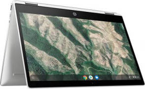 HP Chromebook x360 12b-ca0006TU (8ZE90PA) Laptop (Celeron Dual Core/4 GB/64 GB SSD/Google Chrome) Laptop