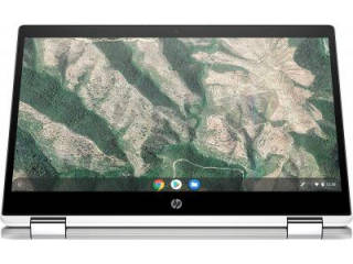 HP Chromebook x360 12b-ca0006TU (8ZE90PA) Laptop (Celeron Dual Core/4 GB/64 GB SSD/Google Chrome)