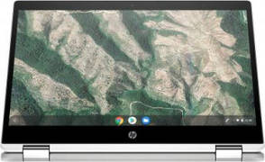 HP Chromebook x360 12b-ca0006TU (8ZE90PA) Laptop (Celeron Dual Core/4 GB/64 GB SSD/Google Chrome) Laptop