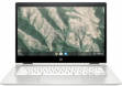 HP Chromebook x360 12b-ca0006TU (8ZE90PA) Laptop (Celeron Dual Core/4 GB/64 GB SSD/Google Chrome)
