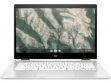HP Chromebook x360 12b-ca0006TU (8ZE90PA) Laptop (Celeron Dual Core/4 GB/64 GB SSD/Google Chrome) price in India