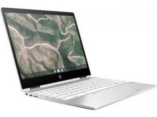 HP Chromebook x360 12b-ca0010TU (1P1J8PA) Laptop (Celeron Dual Core/4 GB/64 GB SSD/Google Chrome)