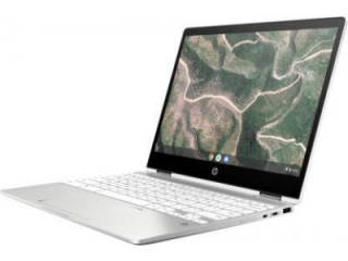 HP Chromebook x360 12b-ca0010TU (1P1J8PA) Laptop (Celeron Dual Core/4 GB/64 GB SSD/Google Chrome)