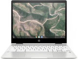 Compare HP Chromebook x360 12b-ca0010TU (Intel Celeron Dual-Core/4 GB-diiisc/Google Chrome )