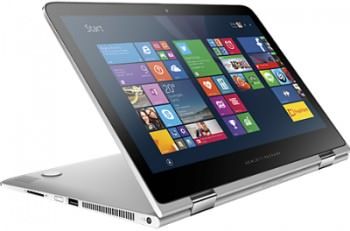 HP Spectre X360 13-4001dx (L0Q55UA) Laptop (Core i5 5th Gen/4 GB/128 GB SSD/Windows 8 1) Price