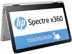 HP Spectre X360 13-4001dx (L0Q55UA) Laptop (Core i5 5th Gen/4 GB/128 GB SSD/Windows 8 1)