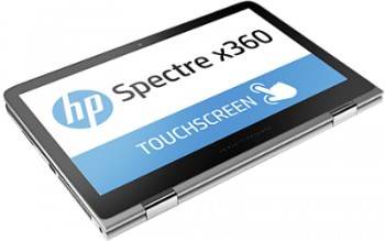HP Spectre X360 13-4001dx (L0Q55UA) Laptop (Core i5 5th Gen/4 GB/128 GB SSD/Windows 8 1)