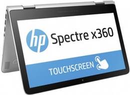 HP x360 13-4009na (L6A11EA) (Core i5 5th Gen/8 GB/256 GB SSD/Windows 8.1)