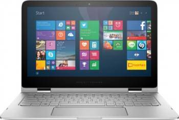 HP Spectre x360 13-4013TU (L2Z81PA) Laptop (Core i7 5th Gen/8 GB/256 GB SSD/Windows 8 1)