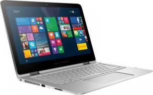 HP Spectre x360 13-4013TU (L2Z81PA) Laptop (Core i7 5th Gen/8 GB/256 GB SSD/Windows 8 1)