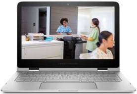 HP X360 13-4107tu (N8L71PA) (Core i7 6th Gen/8 GB/256 GB SSD/Windows 10)