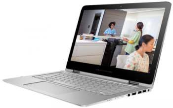 HP Spectre X360 13-4107tu (N8L71PA) Laptop (Core i7 6th Gen/8 GB/256 GB SSD/Windows 10)