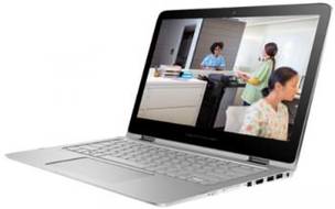 HP X360 13-4107tu (N8L71PA) (Core i7 6th Gen/8 GB/256 GB SSD/Windows 10)