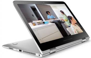 HP Spectre X360 13-4107tu (N8L71PA) Laptop (Core i7 6th Gen/8 GB/256 GB SSD/Windows 10)