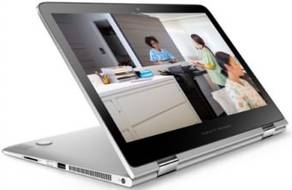 HP X360 13-4107tu (N8L71PA) (Core i7 6th Gen/8 GB/256 GB SSD/Windows 10)