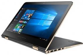 HP Spectre X360 13-4140tu (V5D73PA) Laptop (Core i7 6th Gen/8 GB/256 GB SSD/Windows 10)