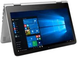 HP Spectre X360 13-4165nr (N5S00UA) Laptop (Core i7 6th Gen/8 GB/512 GB SSD/Windows 10)