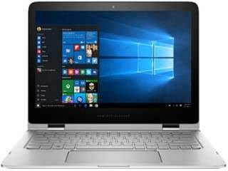 HP Spectre X360 13-4193nr (N1R87UA) Laptop (Core i7 6th Gen/8 GB/256 GB SSD/Windows 10)