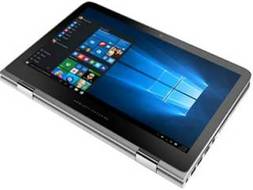 HP Spectre X360 13-4193nr (N1R87UA) Laptop (Core i7 6th Gen/8 GB/256 GB SSD/Windows 10)