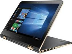 HP Spectre X360 13-4195dx (N5S03UA) Laptop (Core i7 6th Gen/8 GB/512 GB SSD/Windows 10)