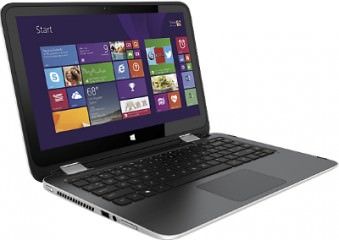 HP Pavilion x360 13-a010dx (G6T71UA) Laptop (Core i3 4th Gen/4 GB/500 GB/Windows 8 1) Price