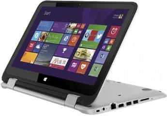 HP Pavilion x360 13-a010dx (G6T71UA) Laptop (Core i3 4th Gen/4 GB/500 GB/Windows 8 1)