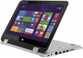 HP Pavilion x360 13-a010dx (G6T71UA) Laptop (Core i3 4th Gen/4 GB/500 GB/Windows 8 1)