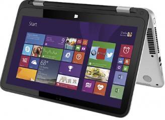 HP Pavilion x360 13-a010dx (G6T71UA) Laptop (Core i3 4th Gen/4 GB/500 GB/Windows 8 1)