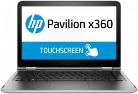HP Pavilion X360 13-a019wm (G6S89UA) Laptop (AMD Quad Core A6/4 GB/500 GB/Windows 8 1/2 GB)