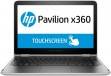 HP Pavilion X360 13-a019wm (G6S89UA) Laptop (AMD Quad Core A6/4 GB/500 GB/Windows 8 1/2 GB)